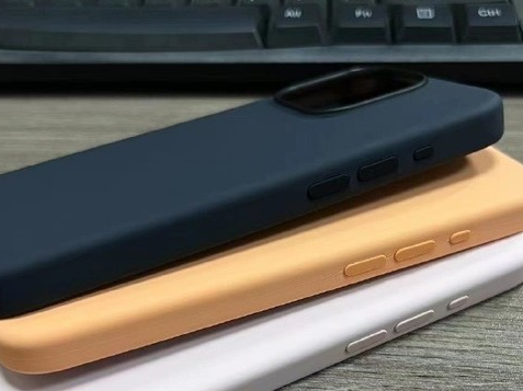 泰山苹果14维修站分享iPhone14手机壳能直接给iPhone15用吗?