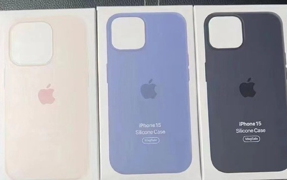 泰山苹果14维修站分享iPhone14手机壳能直接给iPhone15用吗?