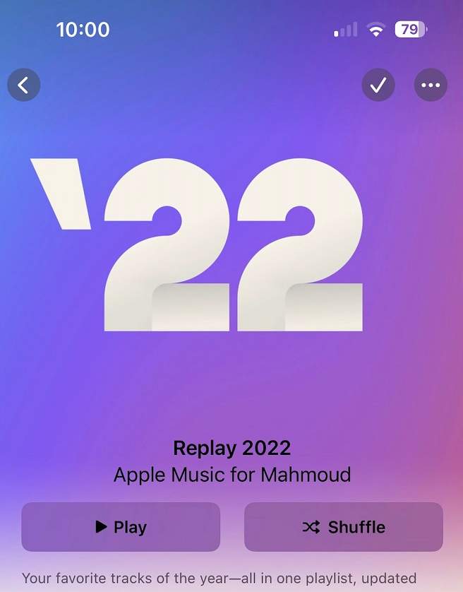 泰山苹果手机维修分享iOS16.2 Beta3更新内容及升级建议 