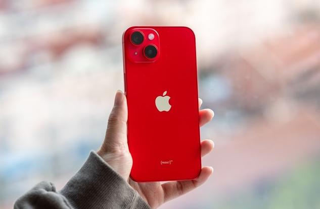 泰山苹果14维修分享为什么大家觉得iPhone 14不香了 