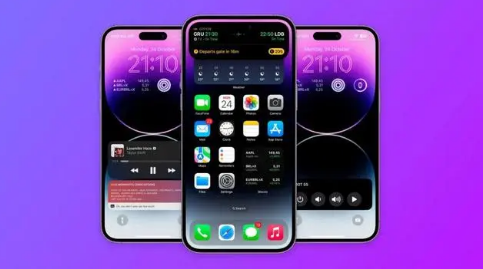 泰山苹果手机维修分享iOS 16.1 RC版是iOS 16.1正式版吗 
