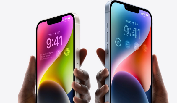 泰山苹果14维修分享iPhone 14系列支持的eSIM卡有哪些优点 