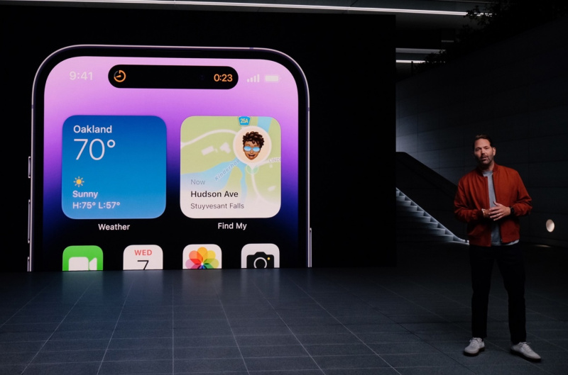 泰山苹果14维修分享iPhone 14售价揭晓 