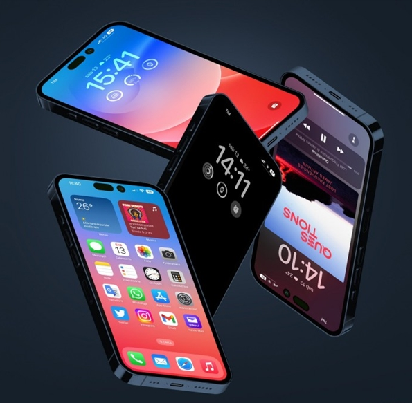 泰山苹果14维修分享入门级iPhone 14多少钱 