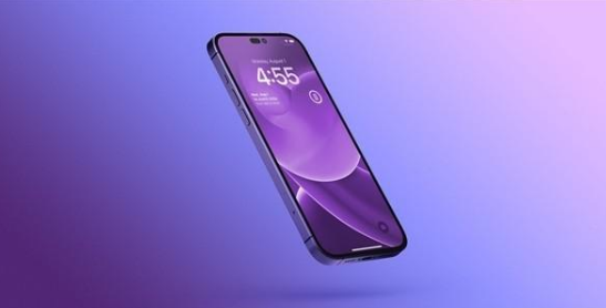 泰山苹果14维修分享iPhone14配色有哪些 