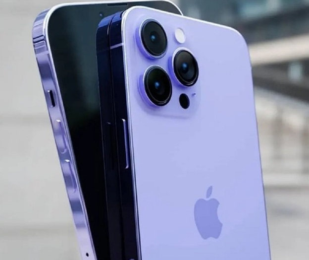 泰山苹果14维修分享凭什么4800万像素的iPhone14就能上热搜 