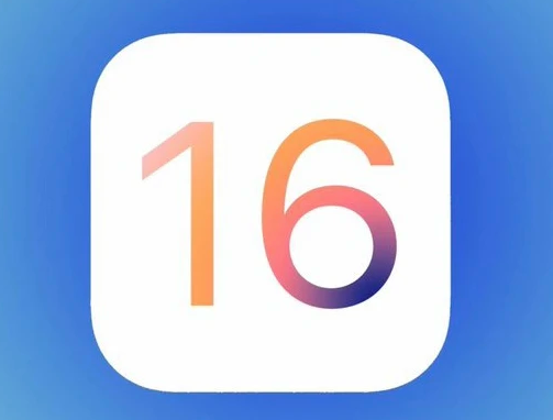 泰山苹果手机维修分享iOS16不支持iPhone6s，手中的6s怎么办 