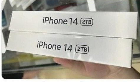 泰山苹果14维修分享iPhone 14值得下手吗 