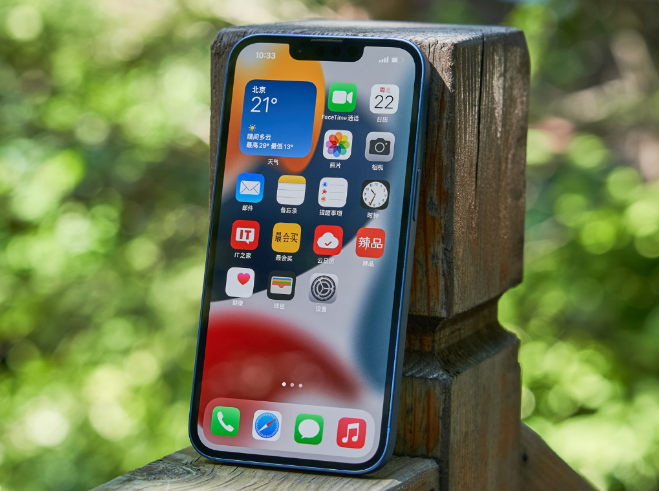 泰山苹果手机维修分享升级 iOS 15.5 正式版后无法降级 