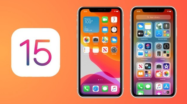 泰山苹果13维修分享iPhone13更新iOS 15.5，体验如何 