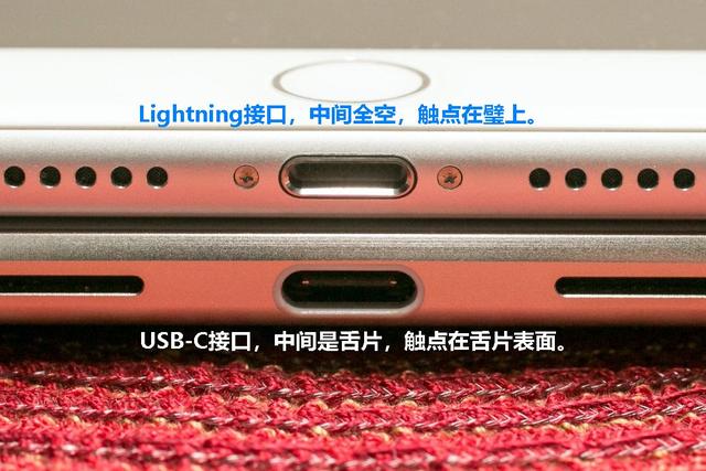 泰山苹果14维修分享iPhone 14会是什么接口 