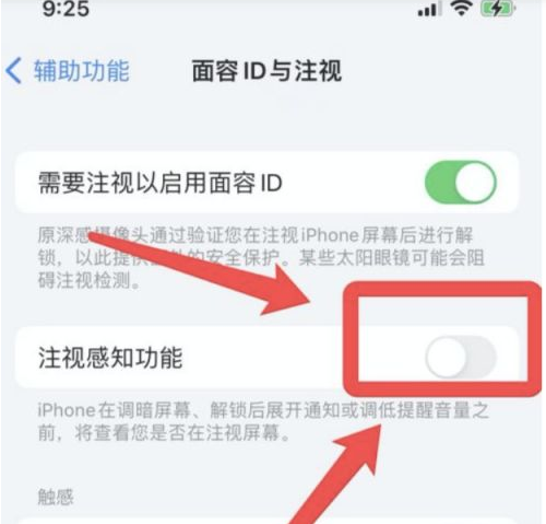 泰山苹果13维修分享为什么iPhone 13来电铃声忽大忽小 