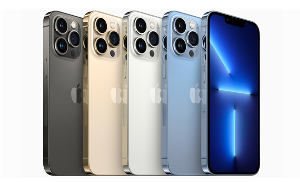 泰山苹果14维修分享iPhone 14、14 Pro/Max规格、售价汇总 