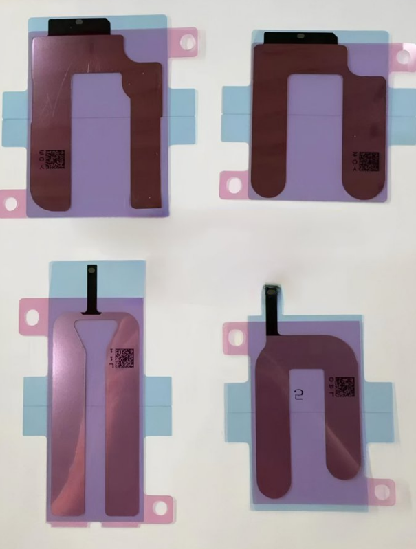 泰山苹果手机维修分享iPhone 17 Pro 机型电池将采用创新型粘合剂 