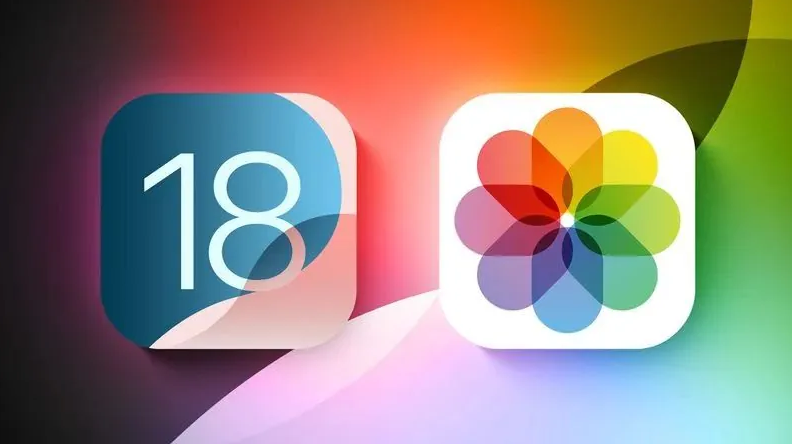 泰山苹果手机维修分享苹果 iOS / iPadOS 18.1Beta 3 发布 