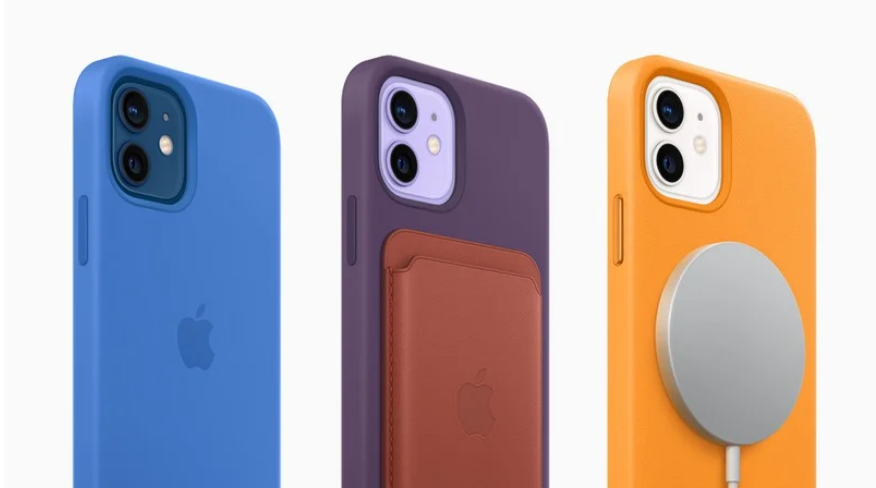 泰山苹果手机维修分享关于 iPhone 13 的细节爆料 