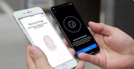 泰山苹果手机维修分享iPhone 13 系列会有屏下指纹吗 