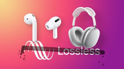 泰山苹果手机维修分享哪些设备支持Apple Music 无损音频 