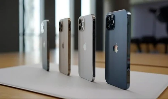 泰山苹果手机维修分享为什么说iPhone13才是真旗舰 