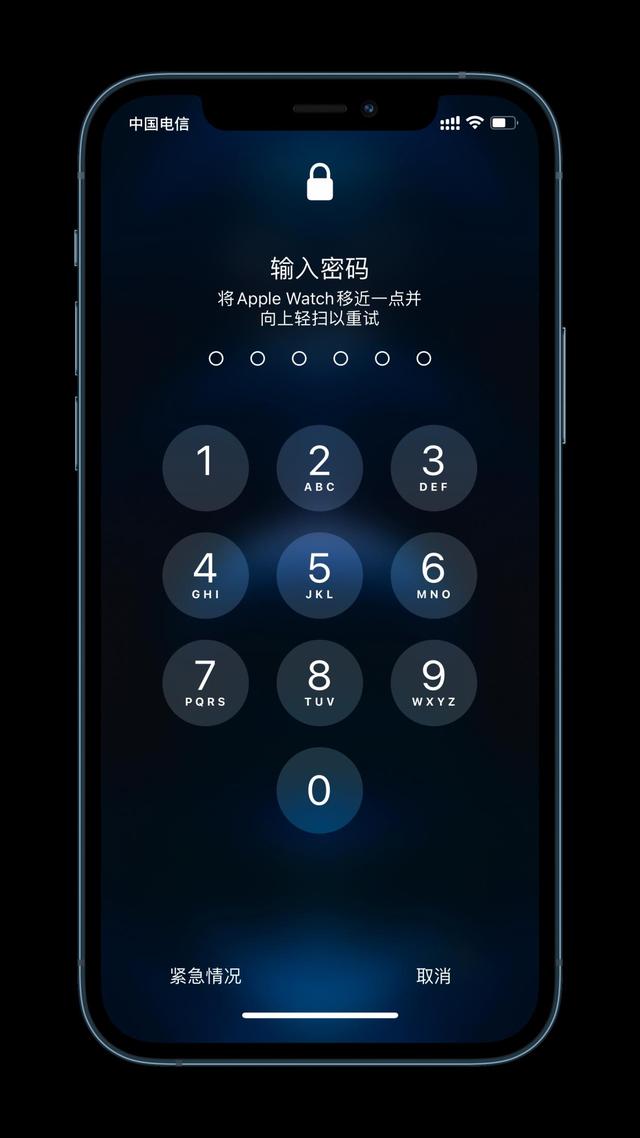 泰山苹果手机维修分享Apple Watch解锁iPhone功能效果怎么样 