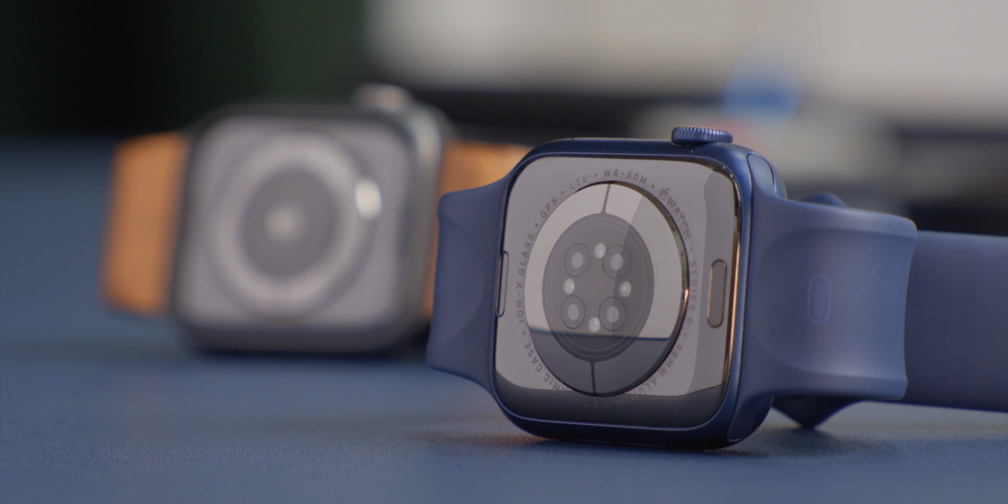 泰山苹果手机维修分享Apple Watch 是如何测量卡路里的 