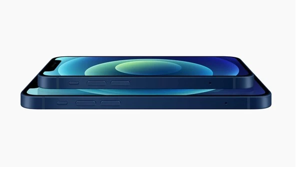 泰山苹果手机维修分享iPhone 12 mini 锁屏后触屏失灵怎么办 