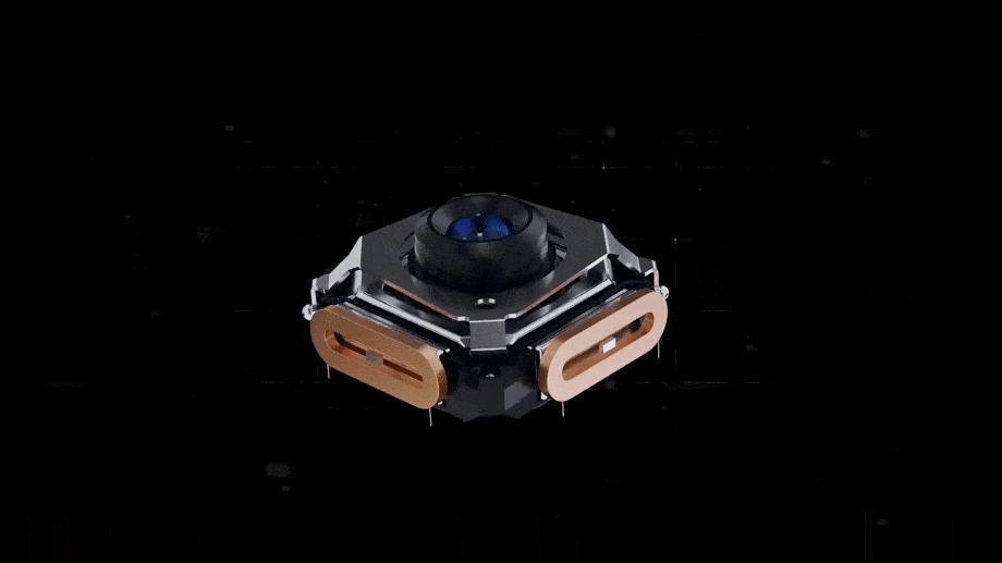 泰山苹果手机维修分享iPhone 12 Pro Max 独享的这颗传感器更大的特点是什么 