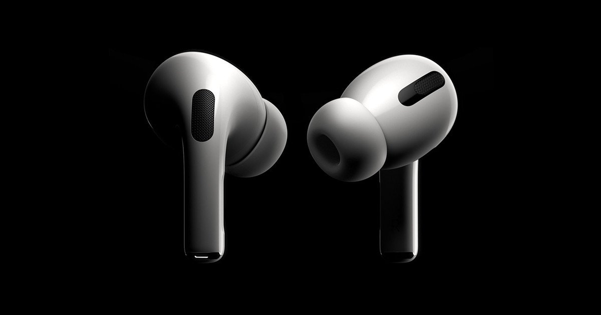 泰山苹果手机维修分享AirPods Pro 爆音、降噪效果下降怎么办 