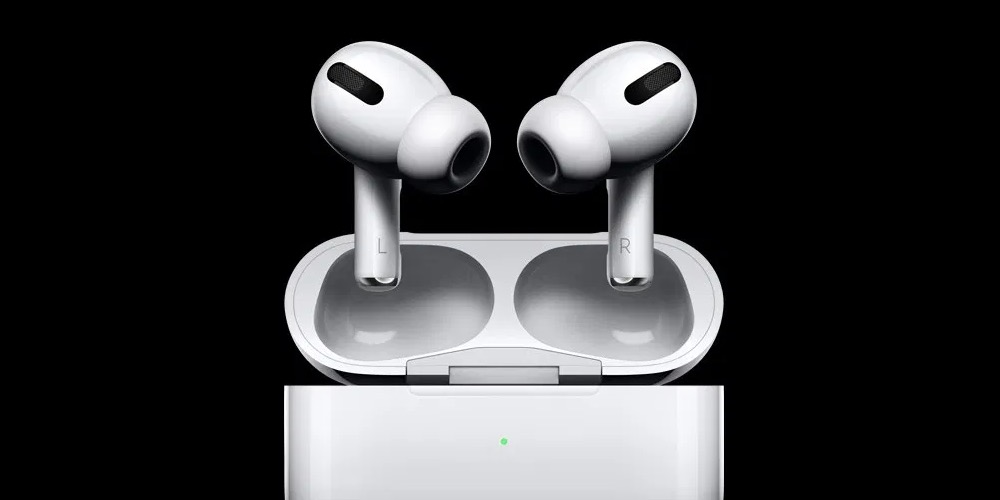 泰山苹果手机维修分享AirPods Pro 出现静电噪音 