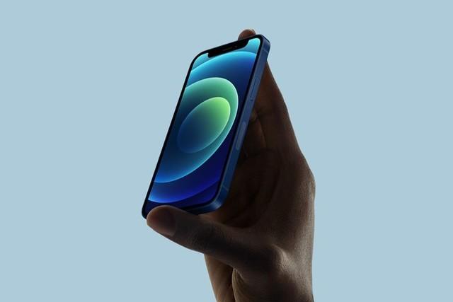 泰山苹果手机维修分享iPhone 12 mini辐射很大吗 