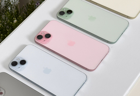 泰山iPhone15序列号查询分享如何查找苹果15手机序列号的位置