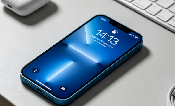 泰山苹果手机维修分享iPhone13 Pro换电池 