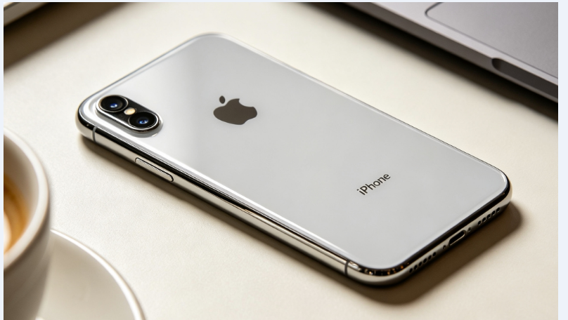 泰山苹果维修点分享iPhone XS进水维修 