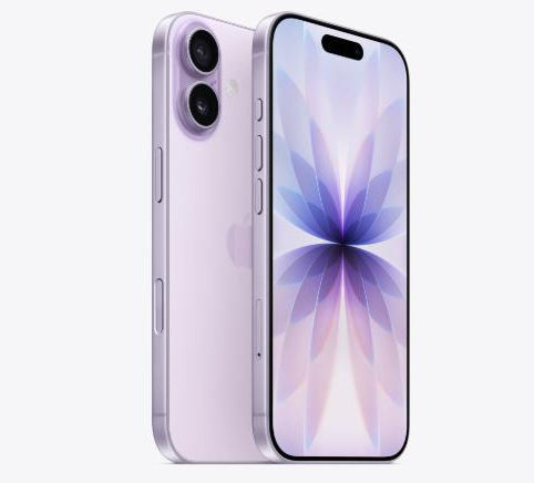 泰山苹果维修点分享iPhone 17进水维修 