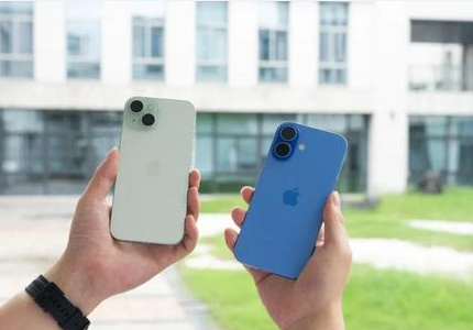 泰山苹果维修点分享iPhone 16 Plus屏幕更换大屏容易忽视的实操隐患 