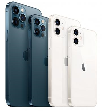 泰山苹果维修点分享iPhone 12 Pro维修主板被忽略的实操故障 