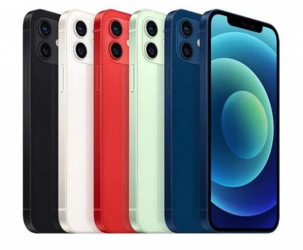 泰山苹果维修点分享iPhone 12 Pro Max维修主板易被忽略的实操故障 