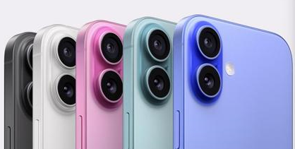 泰山苹果维修点分享iPhone 16主板维修硬件故障 