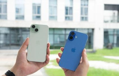泰山苹果维修点分享iPhone 16 Plus出现自动关机的情况类型 