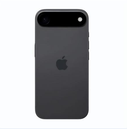 泰山苹果维修点分享iPhone 17 Air扩容待机与快照隐患 