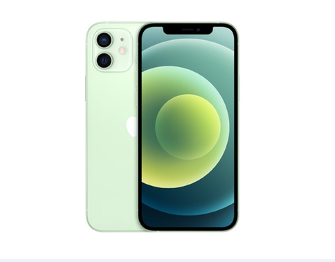 泰山苹果维修点分享iPhone 12隐私权限与待机排错 