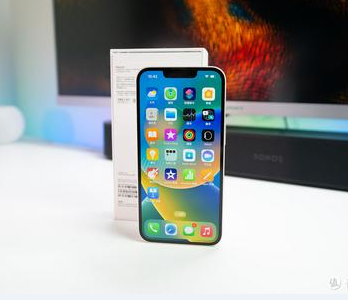 泰山苹果维修点分享iPhone 14音频与待机系统排错 