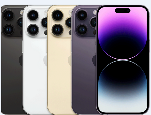 泰山苹果维修点分享iPhone 14 Pro安全辅助系统排错 