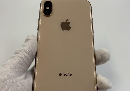 泰山苹果维修点分享iPhone XS锁屏界面交互故障 