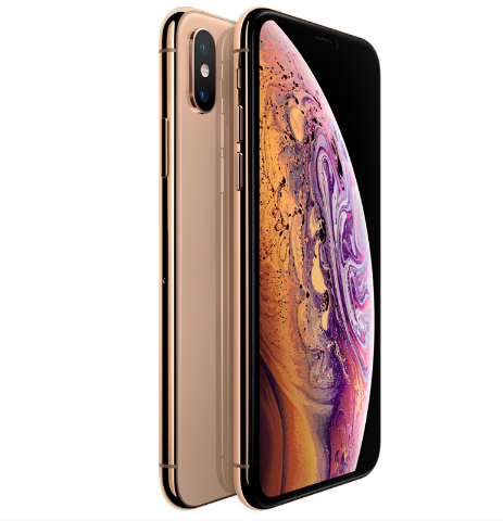 泰山苹果维修点分享iPhone XS Max锁屏快捷入口故障 