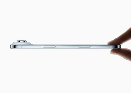 泰山苹果维修点分享iPhone 17 Air锁屏密码解析手册 