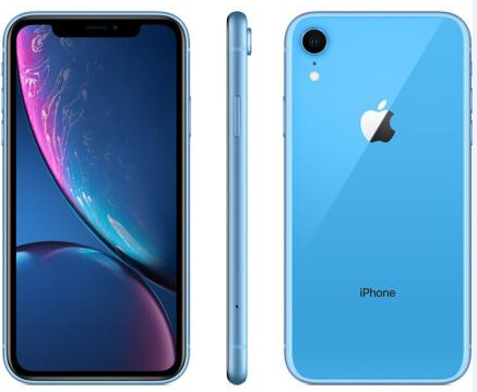 泰山苹果维修点分享iPhone XR黑屏多类场景解析 