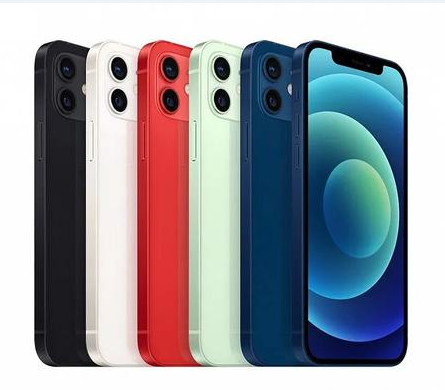 泰山苹果维修点分享iPhone 12 Pro Max黑屏冷门故障解读 