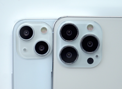 泰山苹果维修点分享iPhone 13 Pro Max黑屏隐蔽诱因解读 