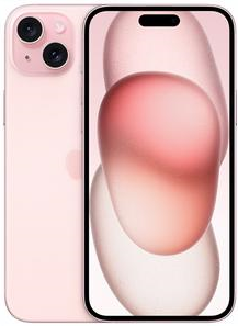泰山苹果维修点分享iPhone15 Plus手机黑屏小众问题 